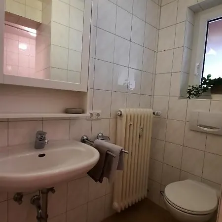 Isartaler Hoamat Haus Appartement Mittenwald Buitenkant foto