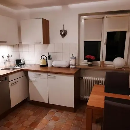 Isartaler Hoamat Haus Appartement Mittenwald Buitenkant foto