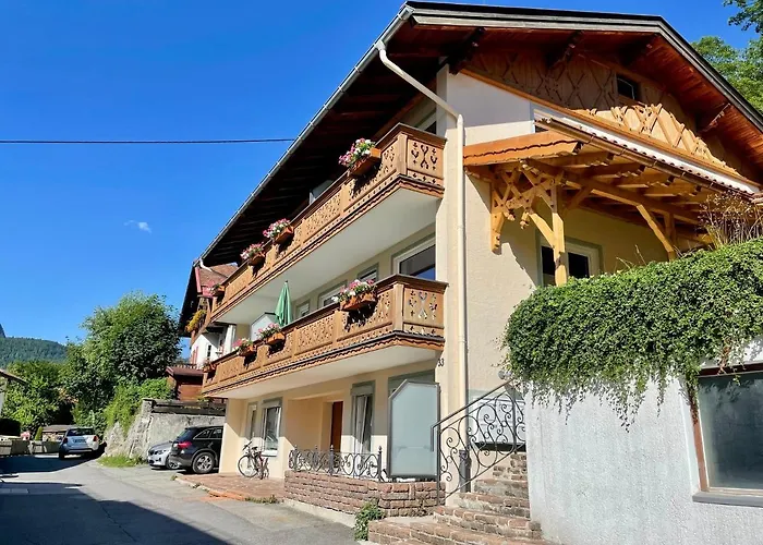 Isartaler Hoamat Haus