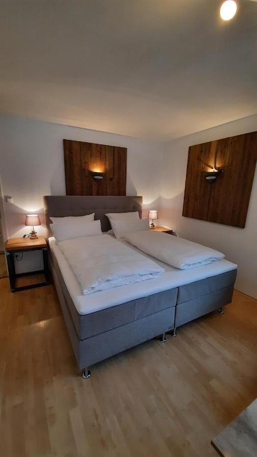 Isartaler Hoamat Haus Apartment