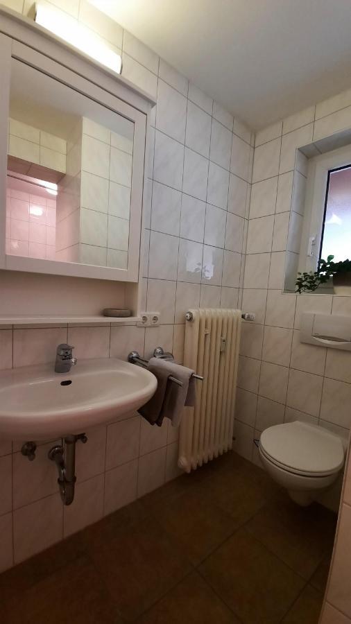 Isartaler Hoamat Haus Apartment Mittenwald