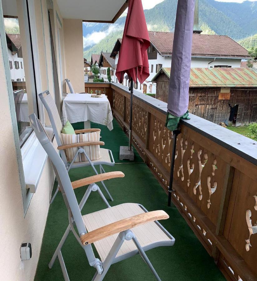 Isartaler Hoamat Haus
