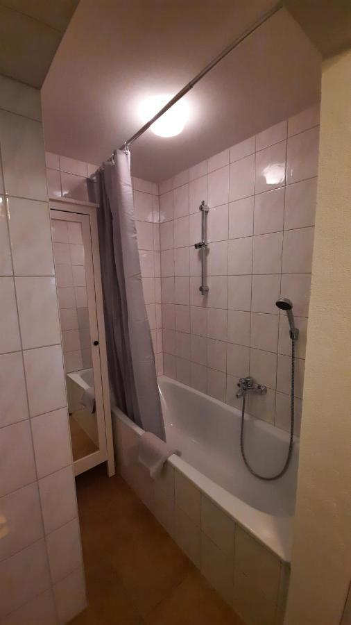 Isartaler Hoamat Haus Apartment *