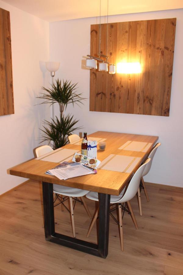 Isartaler Hoamat Haus Apartment