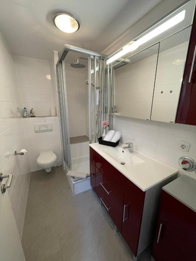 Apartment Isartaler Hoamat Haus Mittenwald